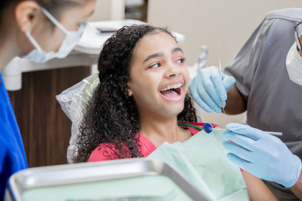 Best Cracked Tooth Emergency Dentist  in Westlake, OH